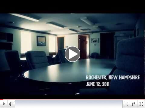 Obama Isn't Working: New Hampshire