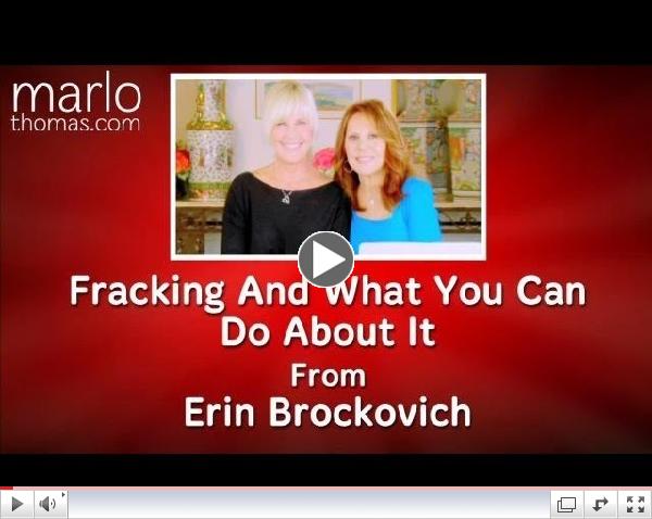 Fracking And What You Can Do About It