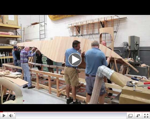 Benoist 2014 - All Hands on Deck