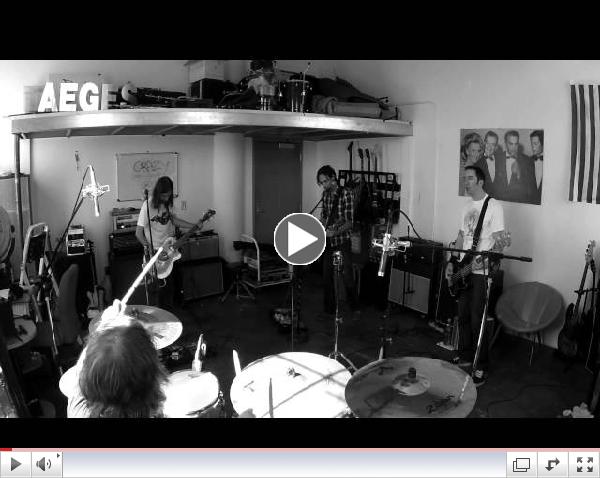 Aeges - Crazy (Gnarls Barkley Cover)