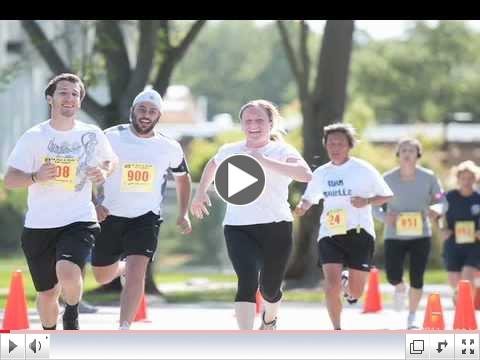 18th Annual 5K Run and Walk for Lupus