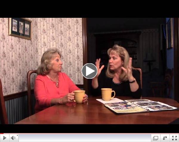 Value Voter CAM Mary Galinas Parma YouTube