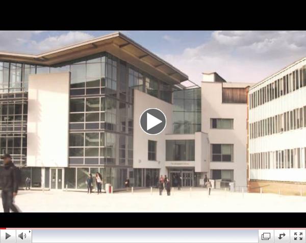 Conoce Middlesex University
