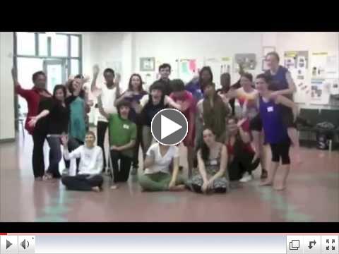 No Strings Theatre