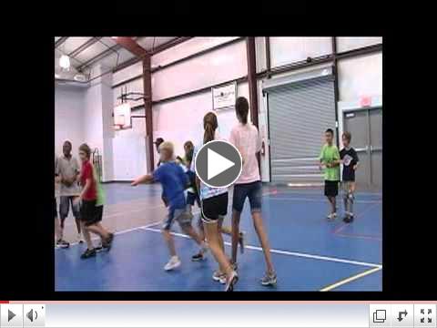 Introduction to CATCH class