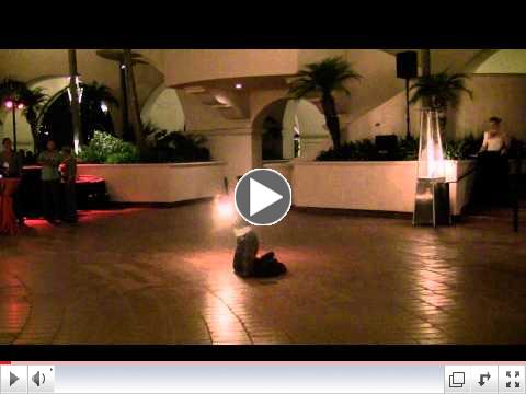 Transformative Healing Arts ~ 2012 Fire Dancing Events