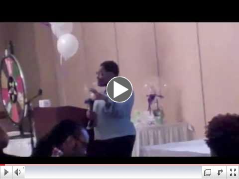 Lupus Walk Kick Off Crown Point
