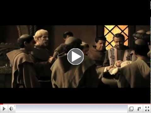 Official Marcelino Trailer (English)