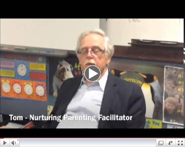 Nurturing Parent Video
