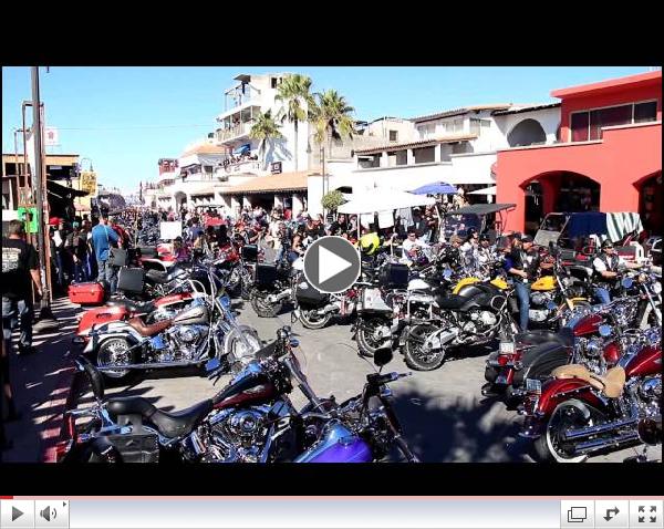 Rocky Point Rally 2013 