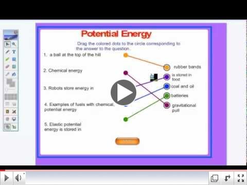 Ask A Master: Adding a Multimedia Matching Activity to Your Lesson