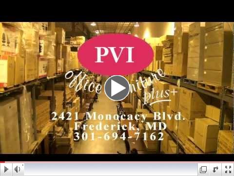 PVI Office Furniture Frederick, MD 21701