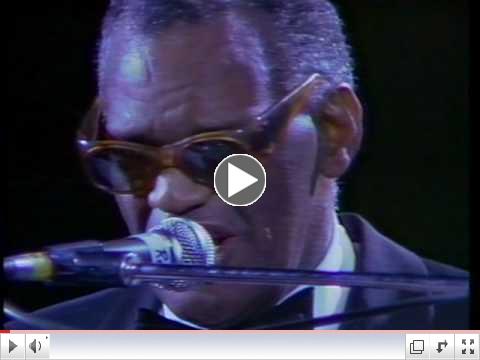 RAY CHARLES