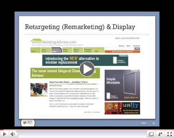 iBusiness  An Overview of the Major Trends in Online Marketing for HVAC & Efficiency Contractors