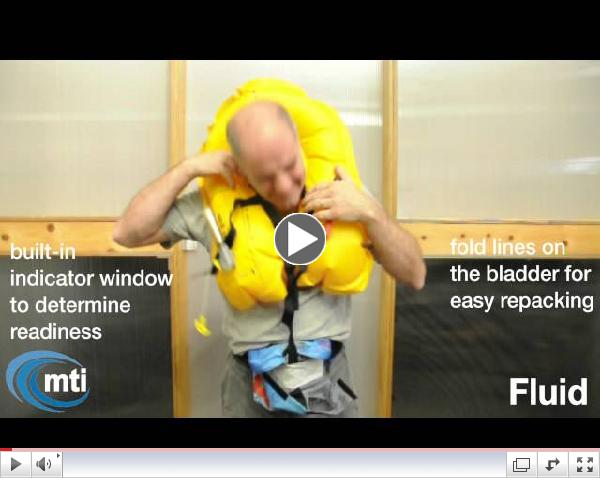 Just a Minute | Fluid Belt Pack