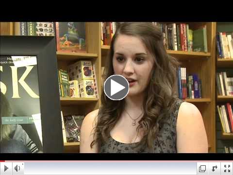 MASK The Magazine at Changing Hands Bookstore 