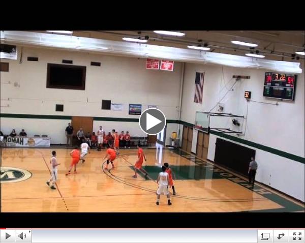 Davey Walker three vs walla
