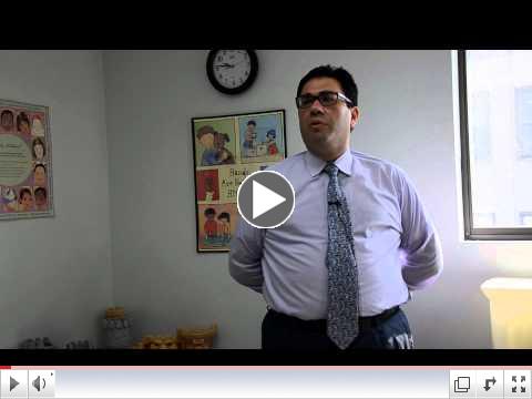 Where in the Valley is Joe Pagliaro Jr.? Episode 1