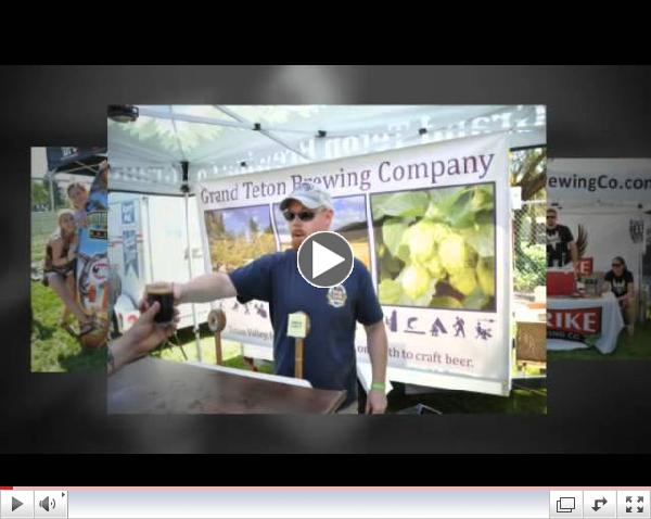 Bay Area Craft Beer Festival 2014