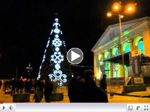 Christmas wishes from Ukraine Gift Delivery service.wmv