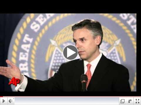 Obama Ambassador May Be GOP Wild Card in 2012