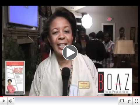 Jacquelyn Paine Endorses JGS