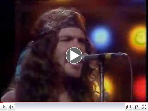 Doobie Brothers - Listen To The Music