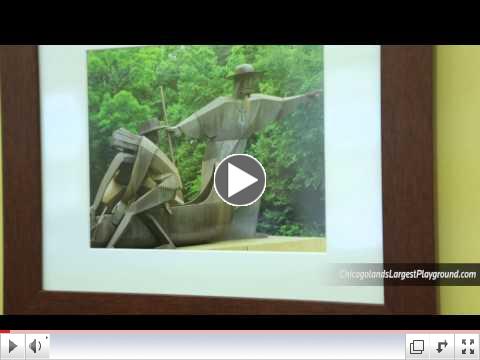 Heritage Corridor CVB 