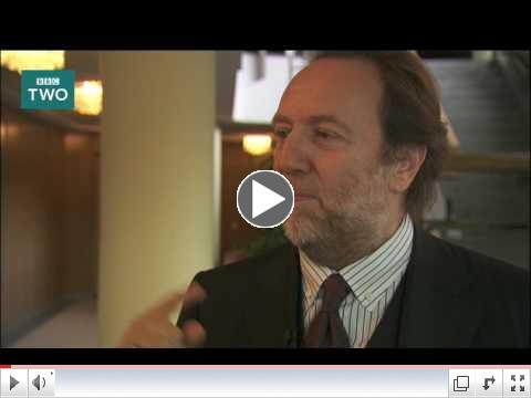 Interview with Riccardo Chailly - 1