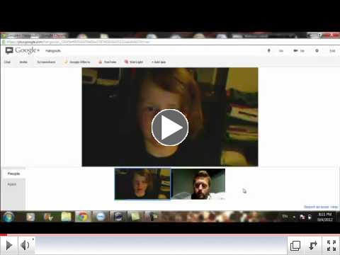 September 6th, Two Minute Chat