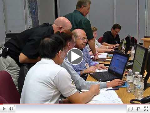 SCGov FYI - 2012 Tornado Drill