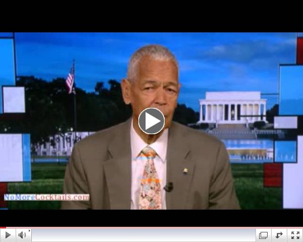 NAACP's Leader Calls The Tea Party The Taliban Wing Of American Politics