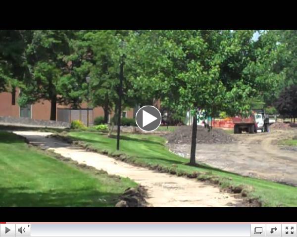 Alumni Weekend and Homecoming Message from Chase Swisher '15