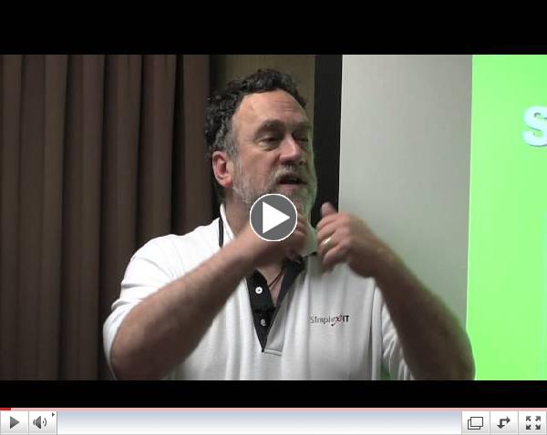 IT Security 101 for small to medium businesses
