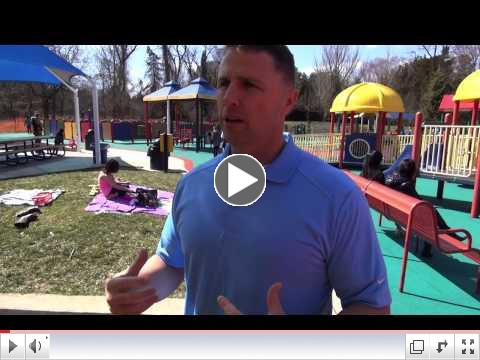 The Work family shared what life is like raising their son.