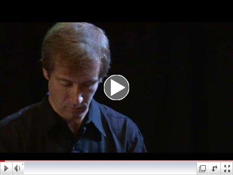 Nikolaï Lugansky plays Liszt's Feux Follets Transcendantal Etude at the 2008 Verbier Festival