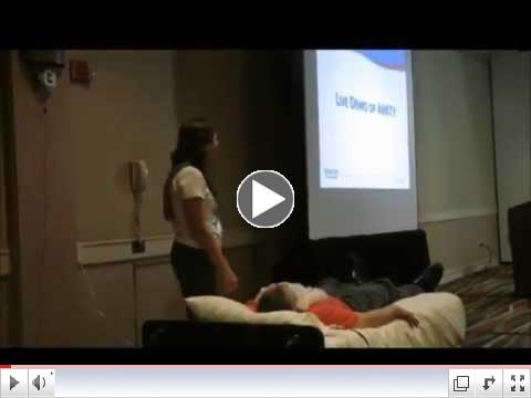 Live Demo: Asterisk & ZigBee Combine to Improve Senior Care
