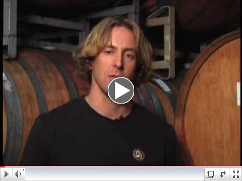 About Woodstock Chardonnay Wine
