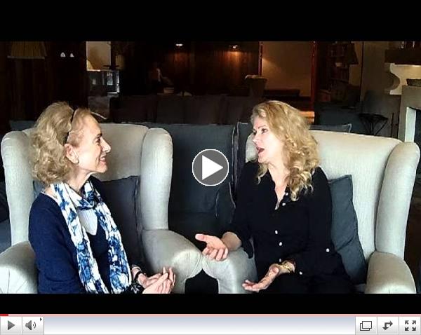 Barbara Sukowa, film actor and classical music narrator/speaker