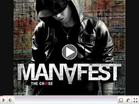Manafest - Bring The Ruckus