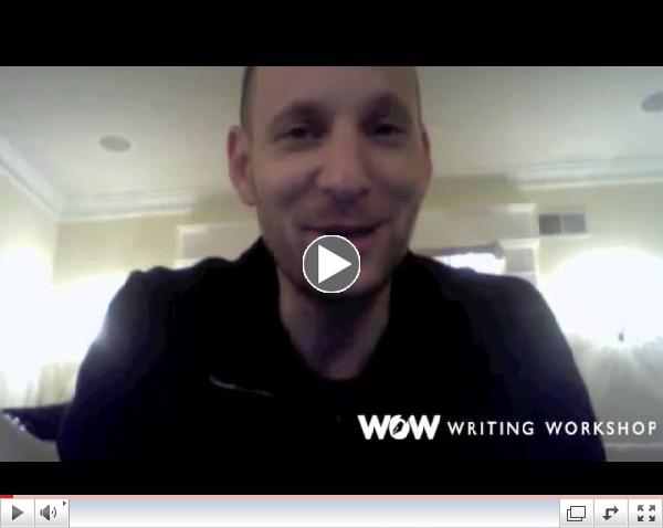 Wow Testimonial: Noam Neusner