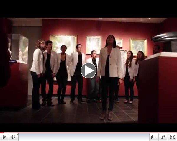 Amherst College's Mead Art Museum presents An Evening at the Mead