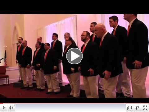 Home on the Range - performed by Nashville Singers - November 20, 2010