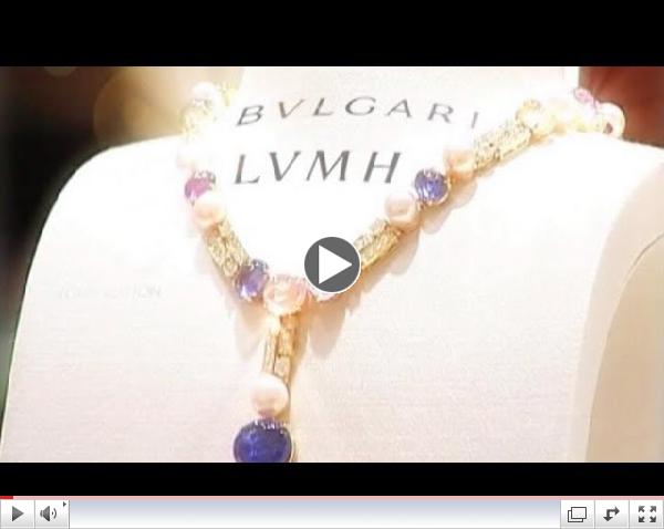 $96B Not Enough: LVMH's High-End Shopping Spree