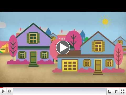Animation: Alternatives to Detention for Children