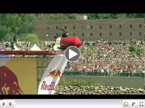 Red Bull Flugtag 2012 Miami - TEASER