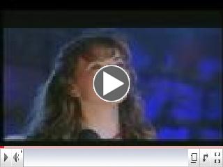 Charlotte Church The Lord's Prayer