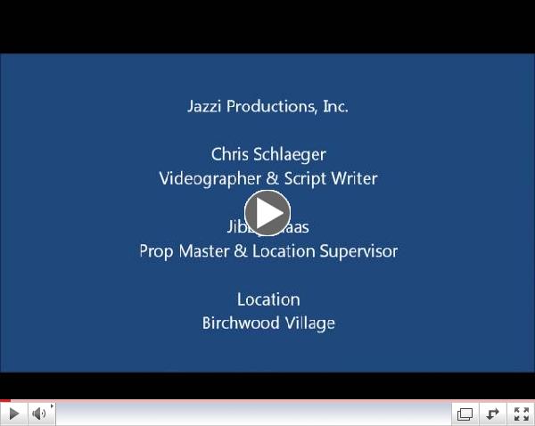 May 2013 Video