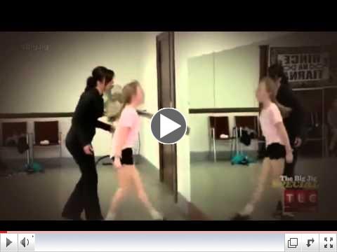 The Big Jig Irish Dance Documentary 