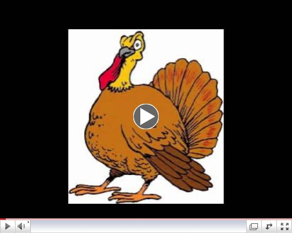 The Turkey Song